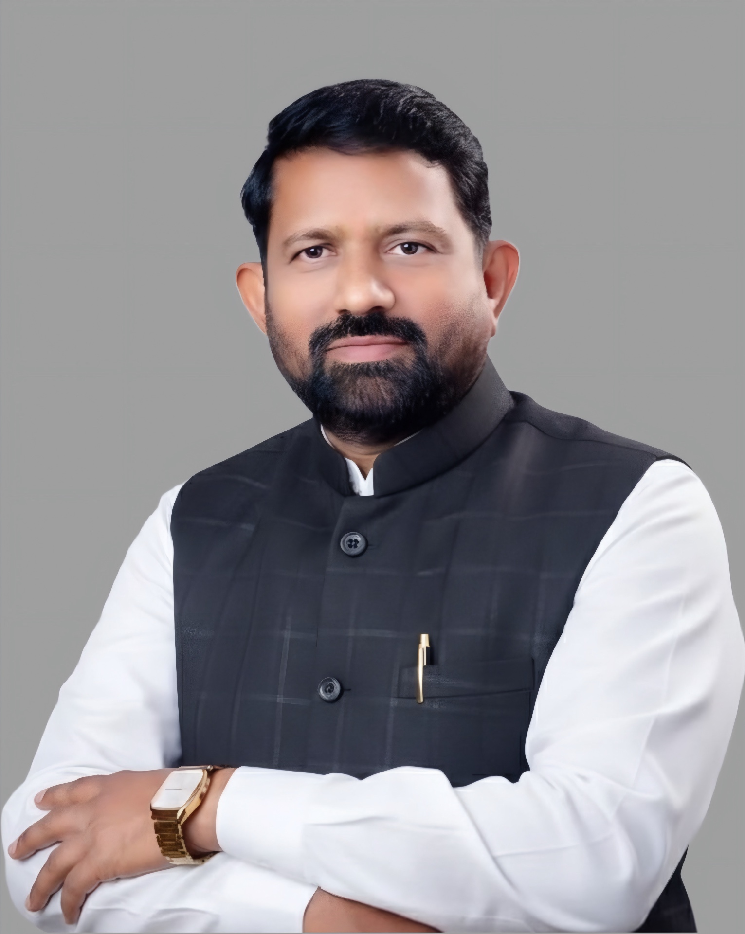 Madhukar Manik Patil