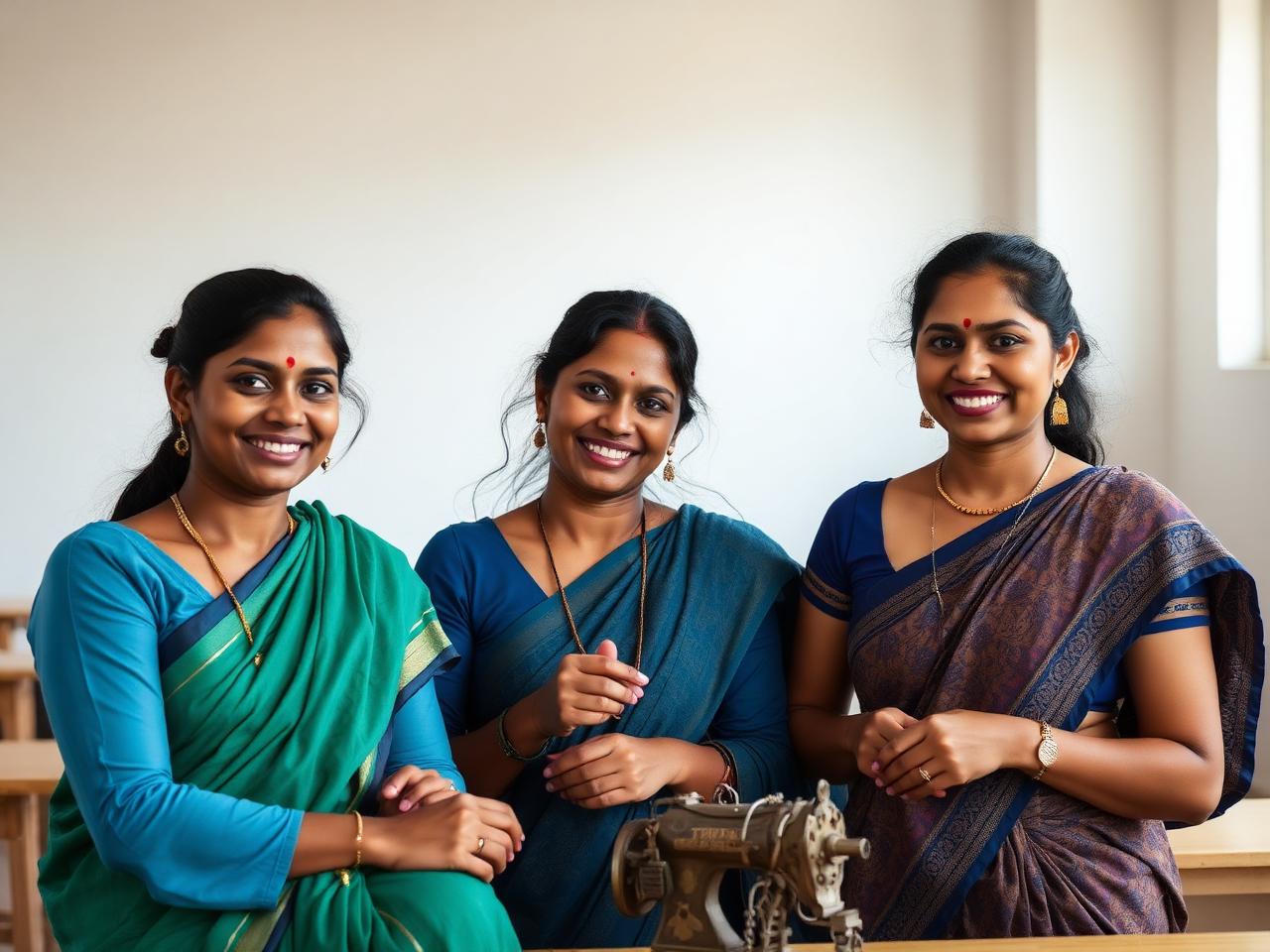 Women Empowerment